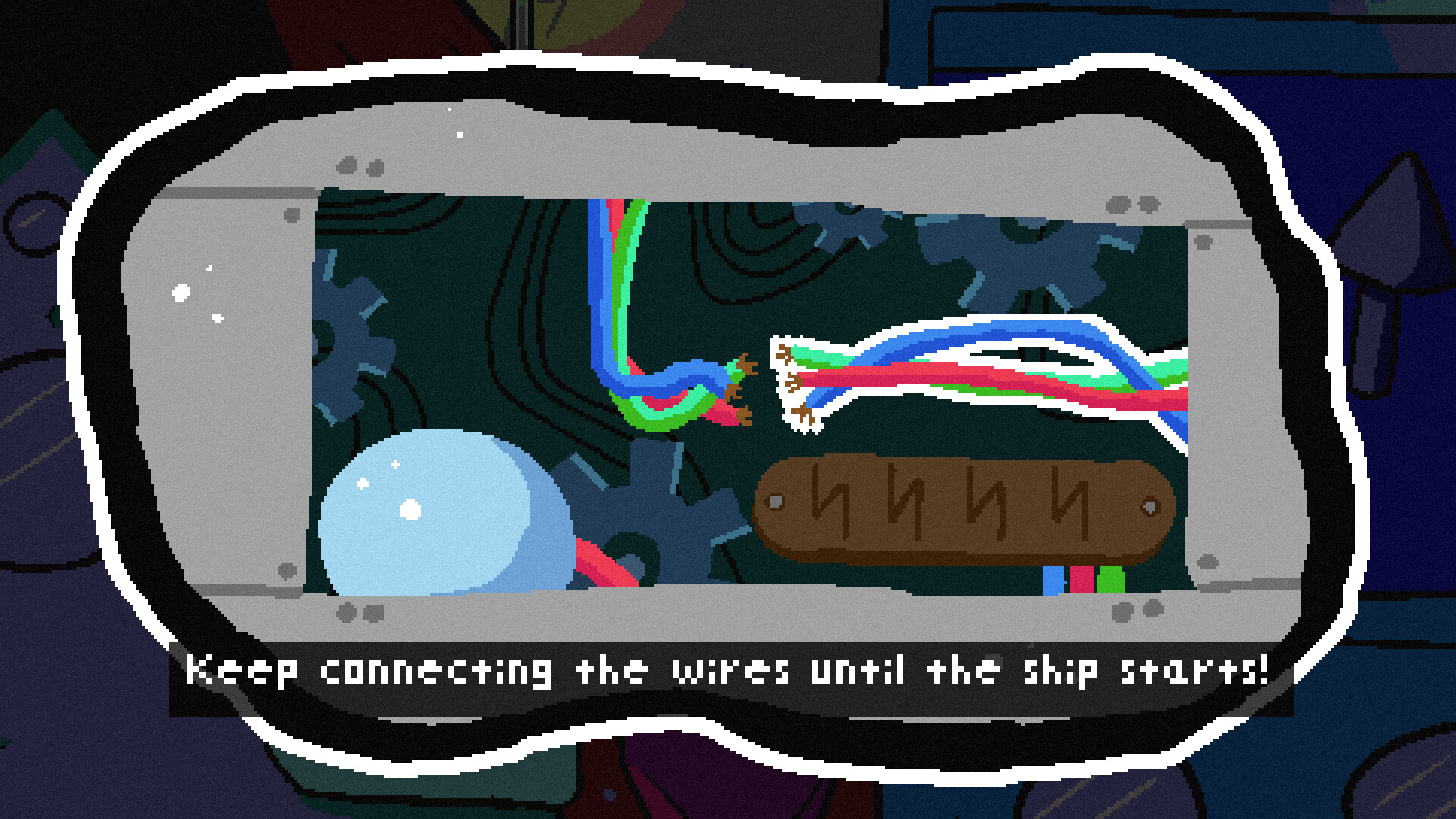 Bloodrune screenshot 3