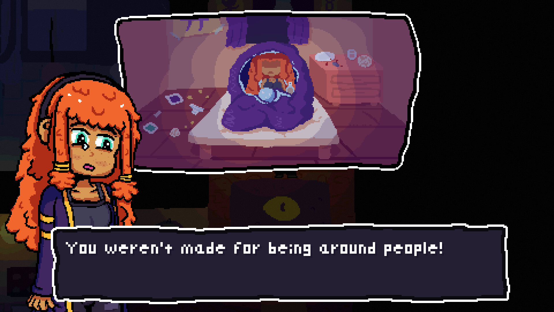 Bloodrune screenshot 11