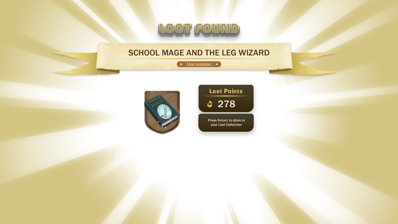 Loot Hound screenshot 10