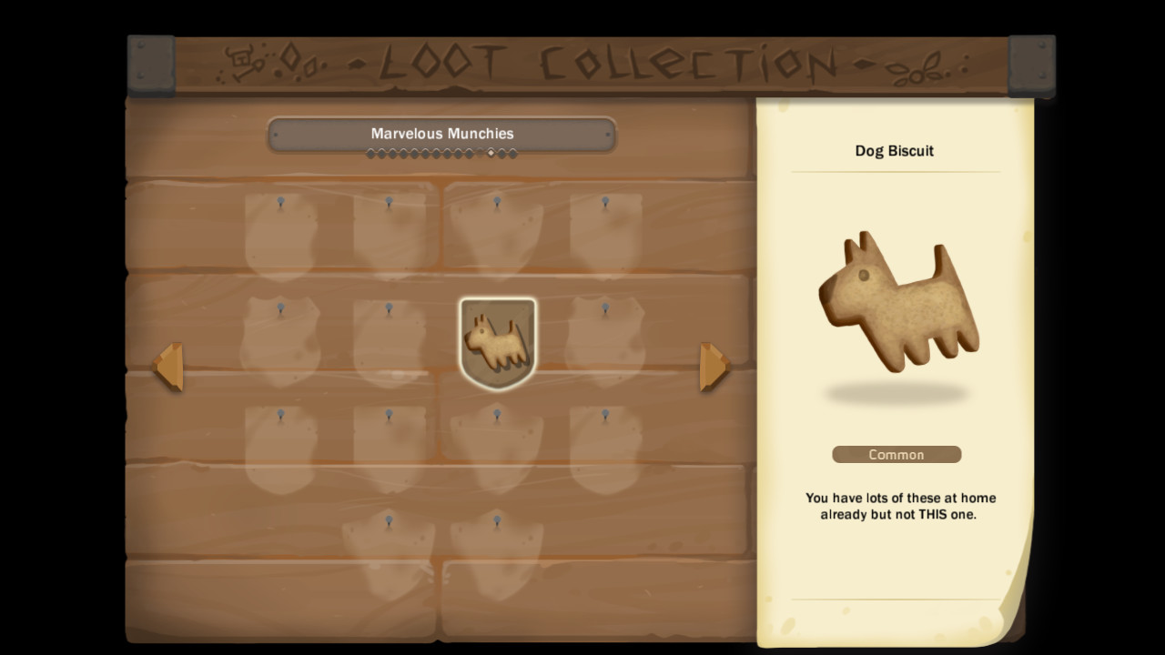 Loot Hound screenshot 11