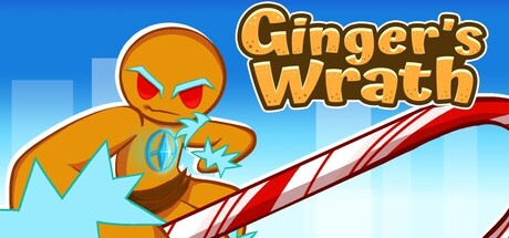 Ginger's Wrath