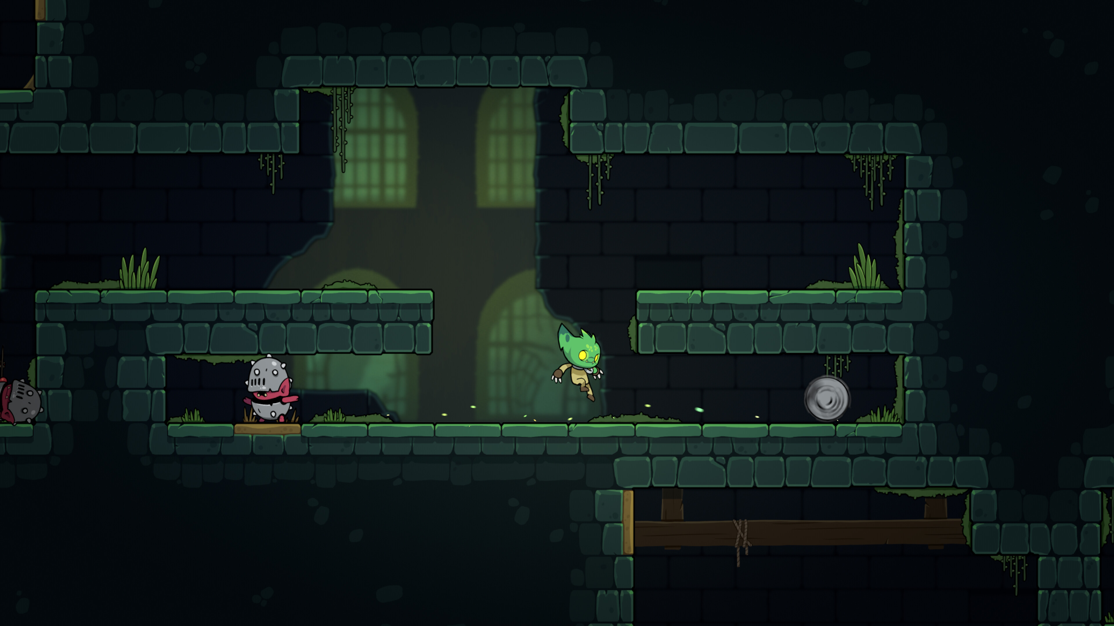 Dirtlight screenshot 4