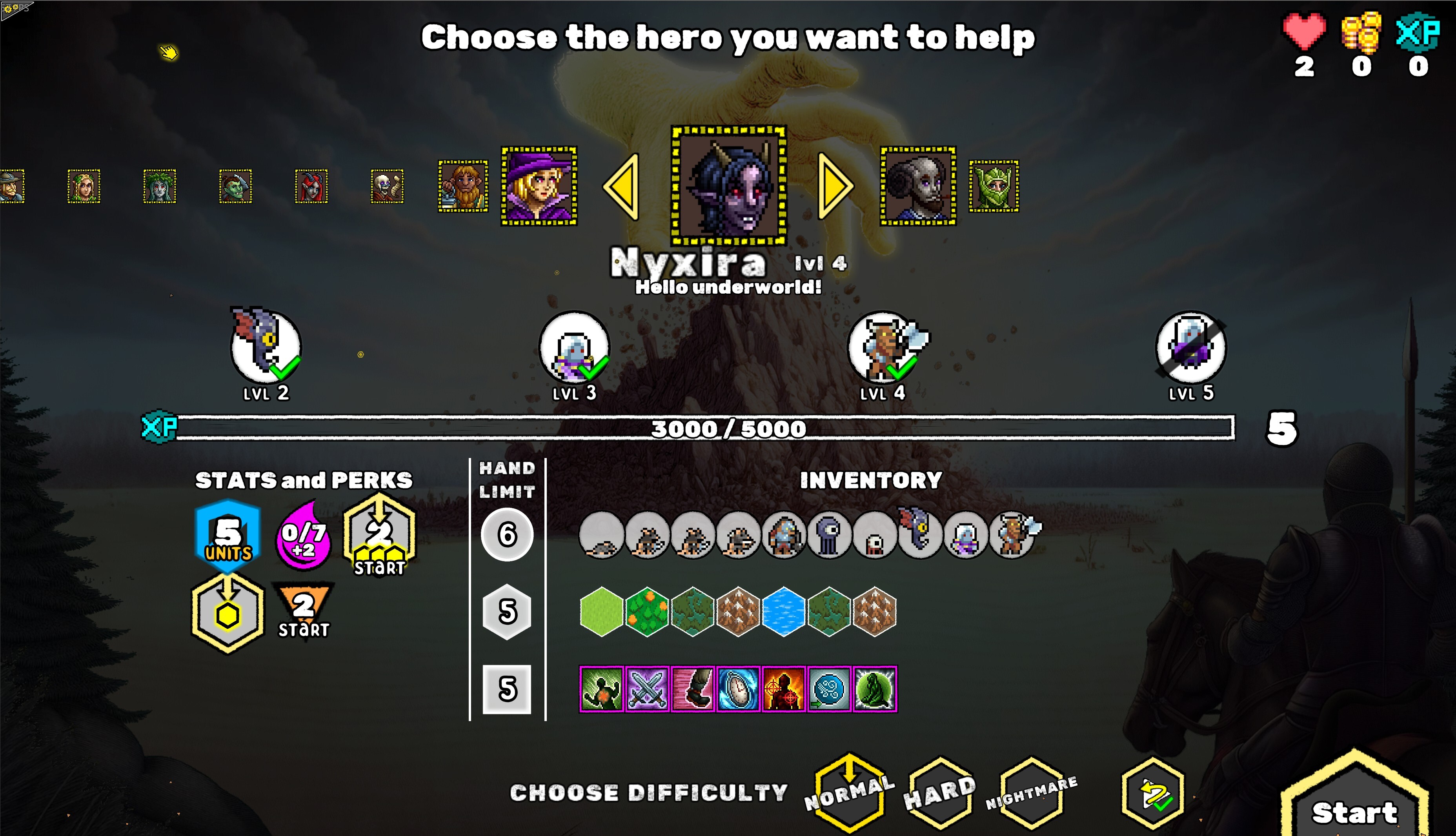 Zero Orders Tactics - Under screenshot 4
