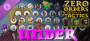 Zero Orders Tactics Under