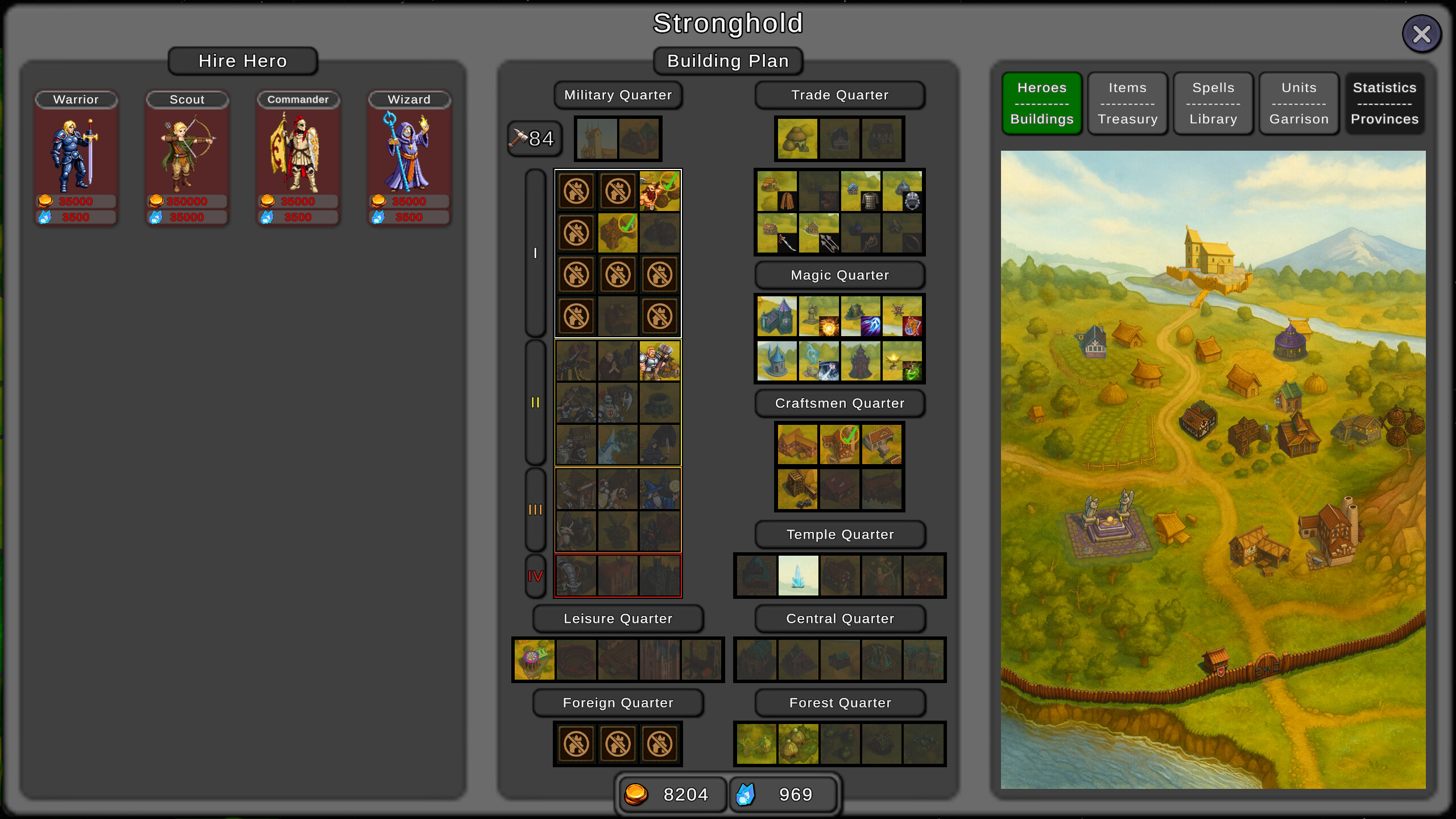 Shardorium screenshot 3