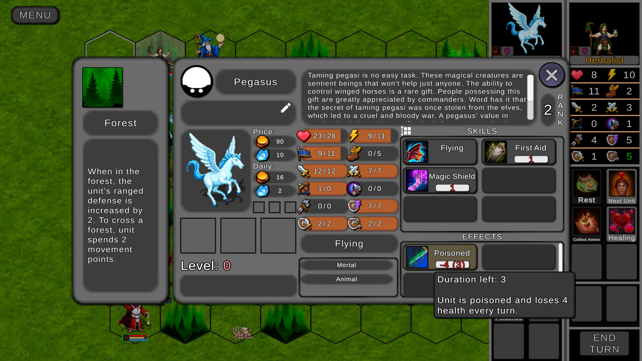 Shardorium screenshot 10