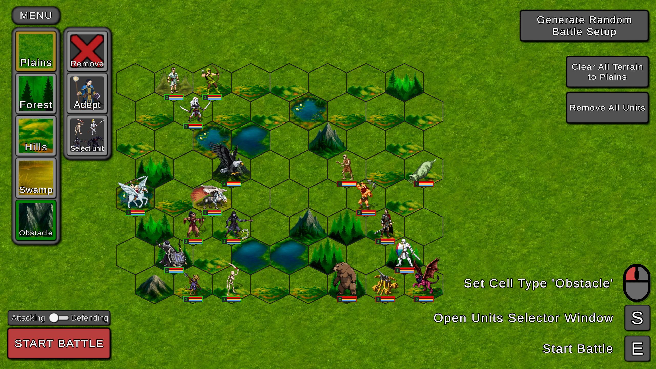 Shardorium screenshot 4