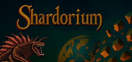 Shardorium — Steam header