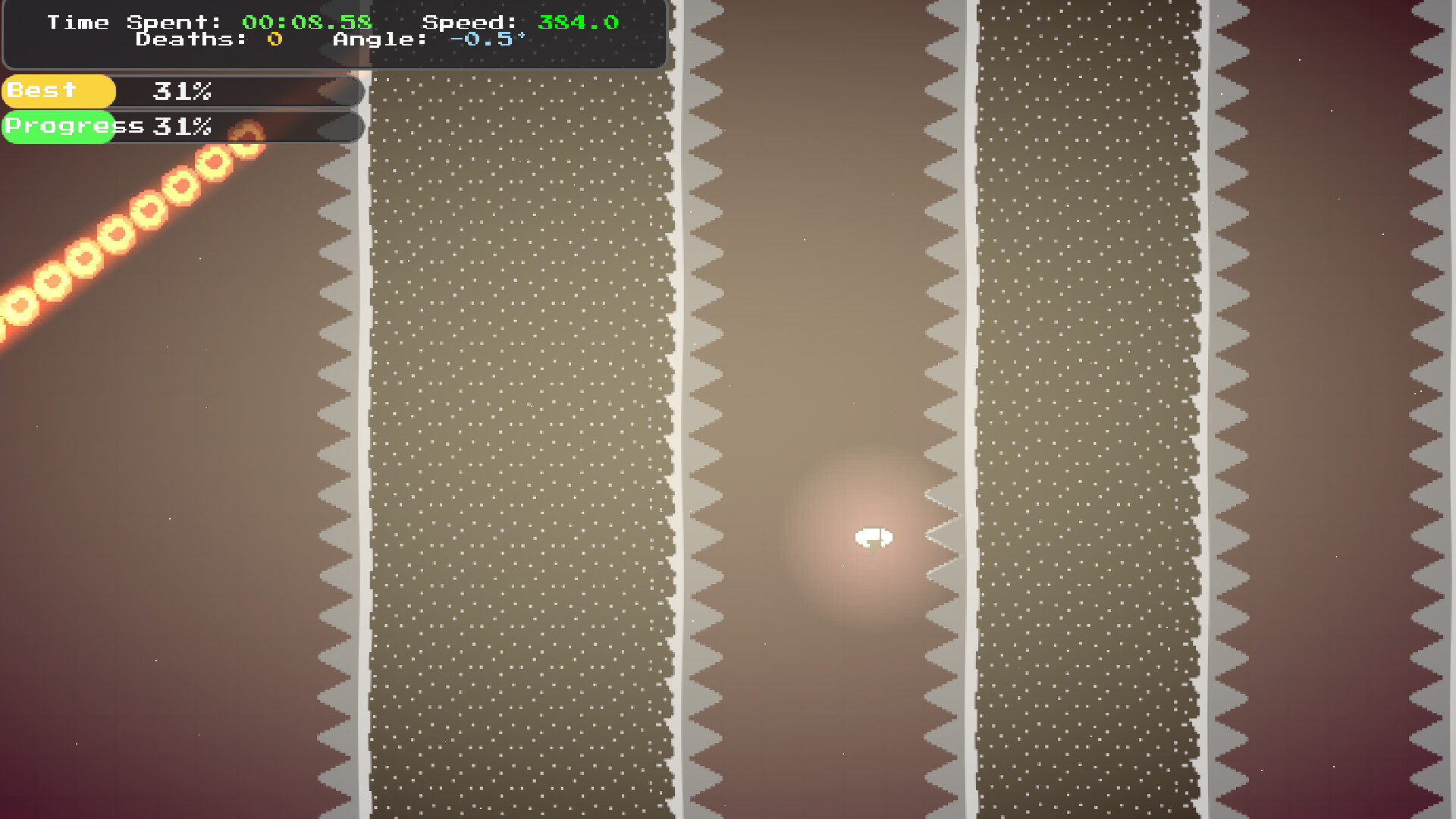 Pill Bird Remastered screenshot 20