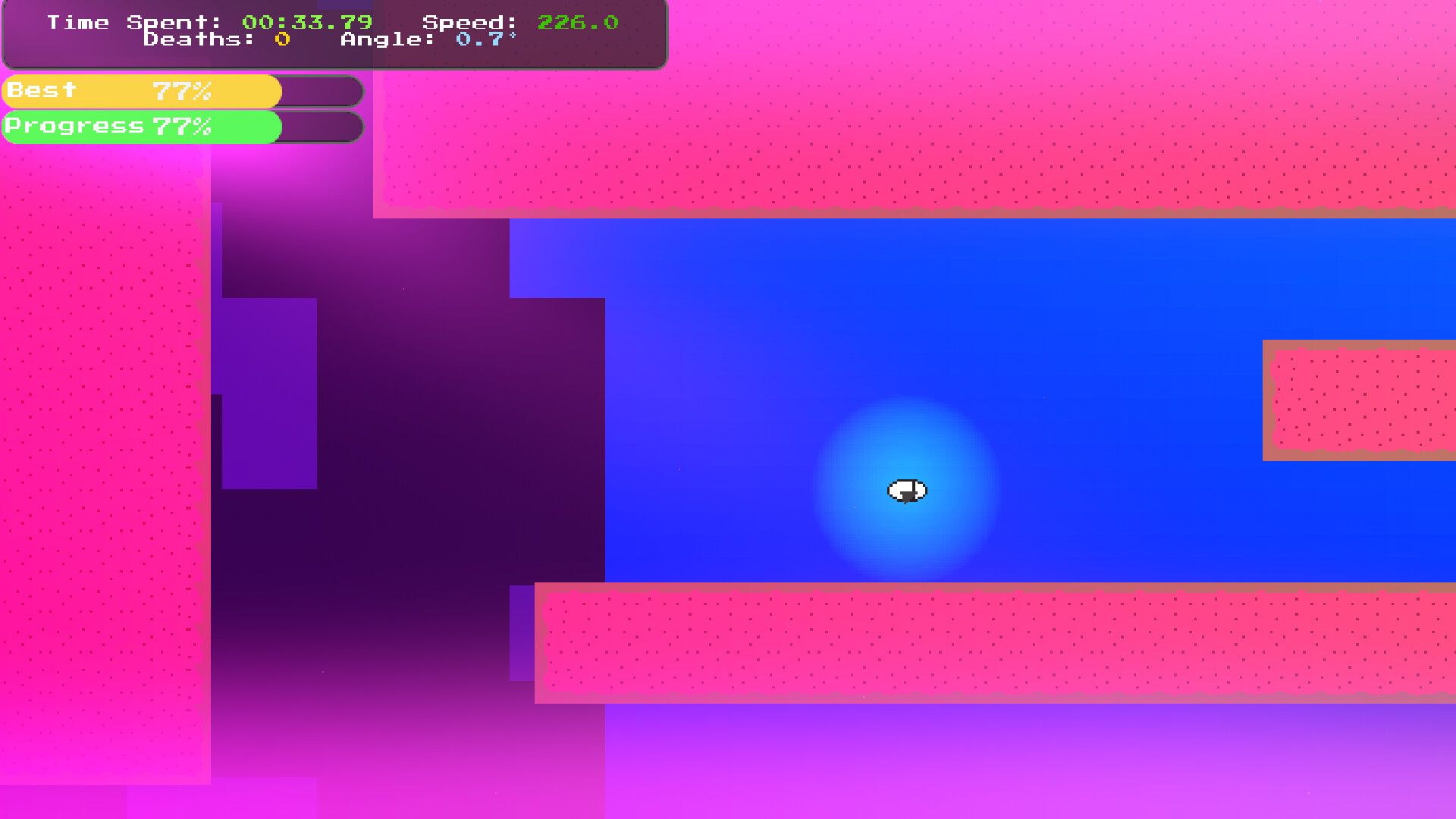 Pill Bird Remastered screenshot 7
