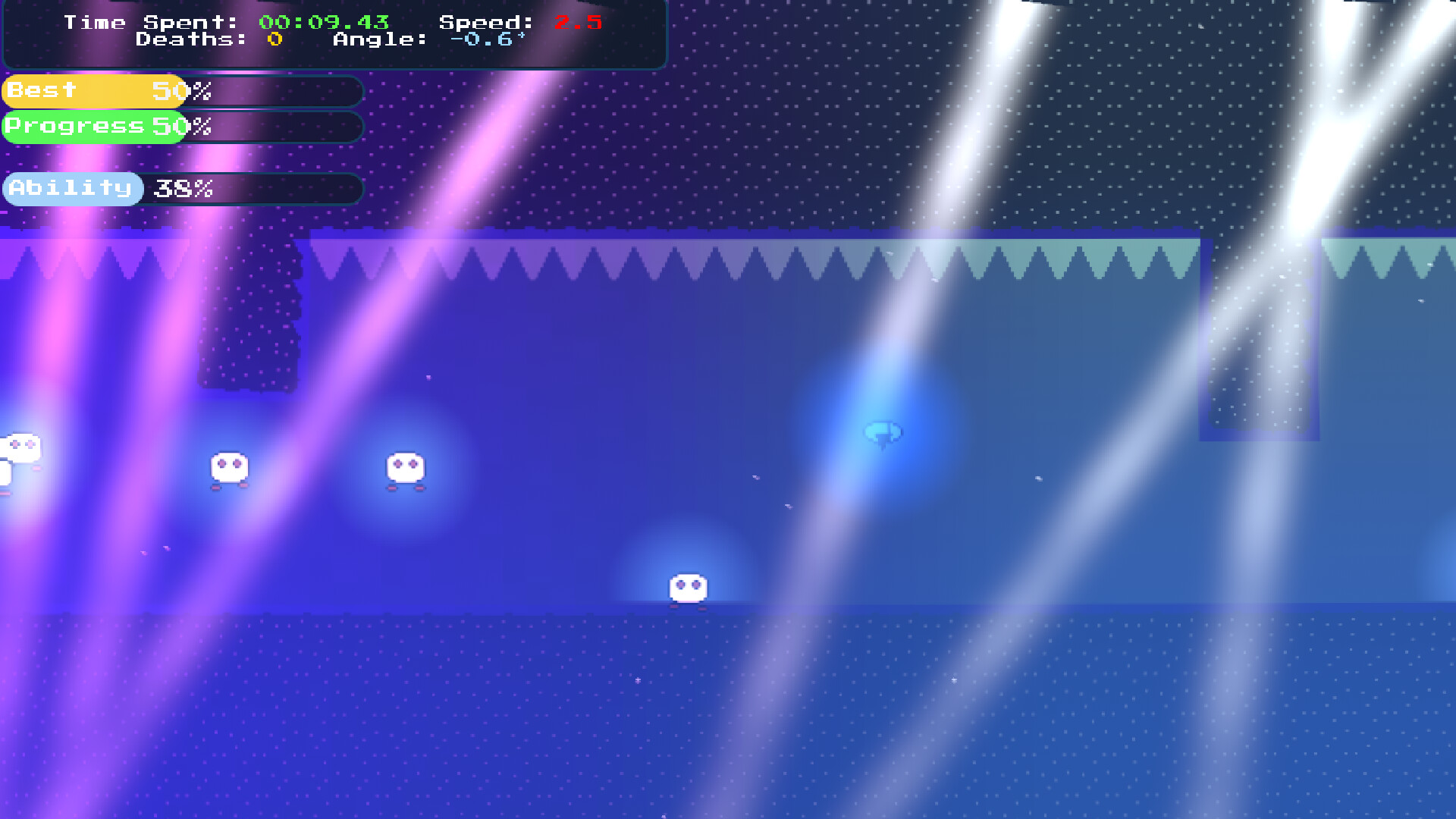 Pill Bird Remastered screenshot 21