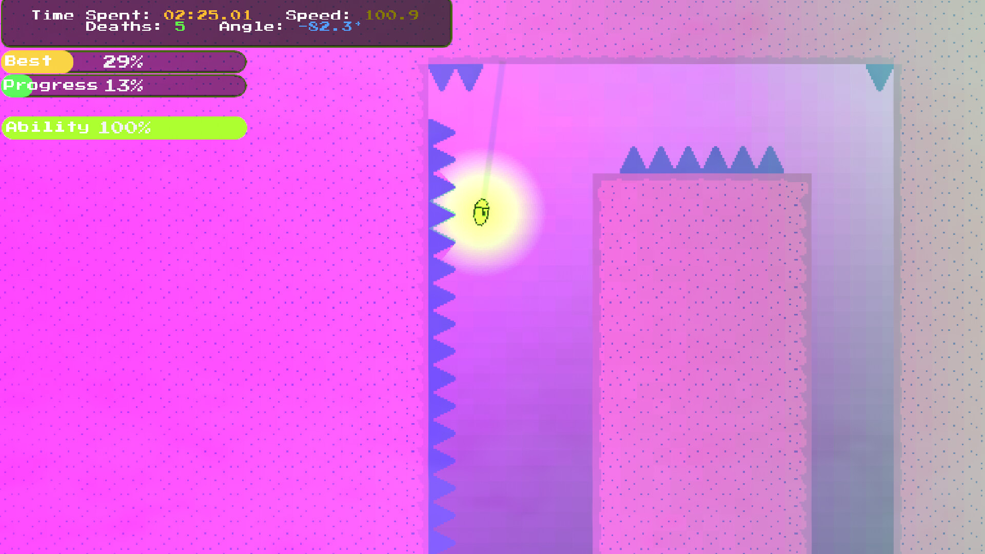 Pill Bird Remastered screenshot 10