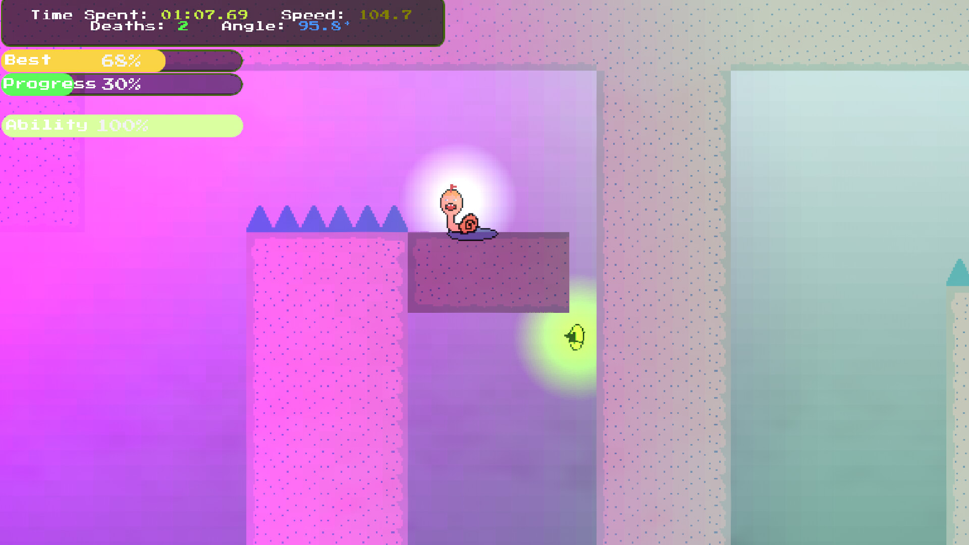 Pill Bird Remastered screenshot 13