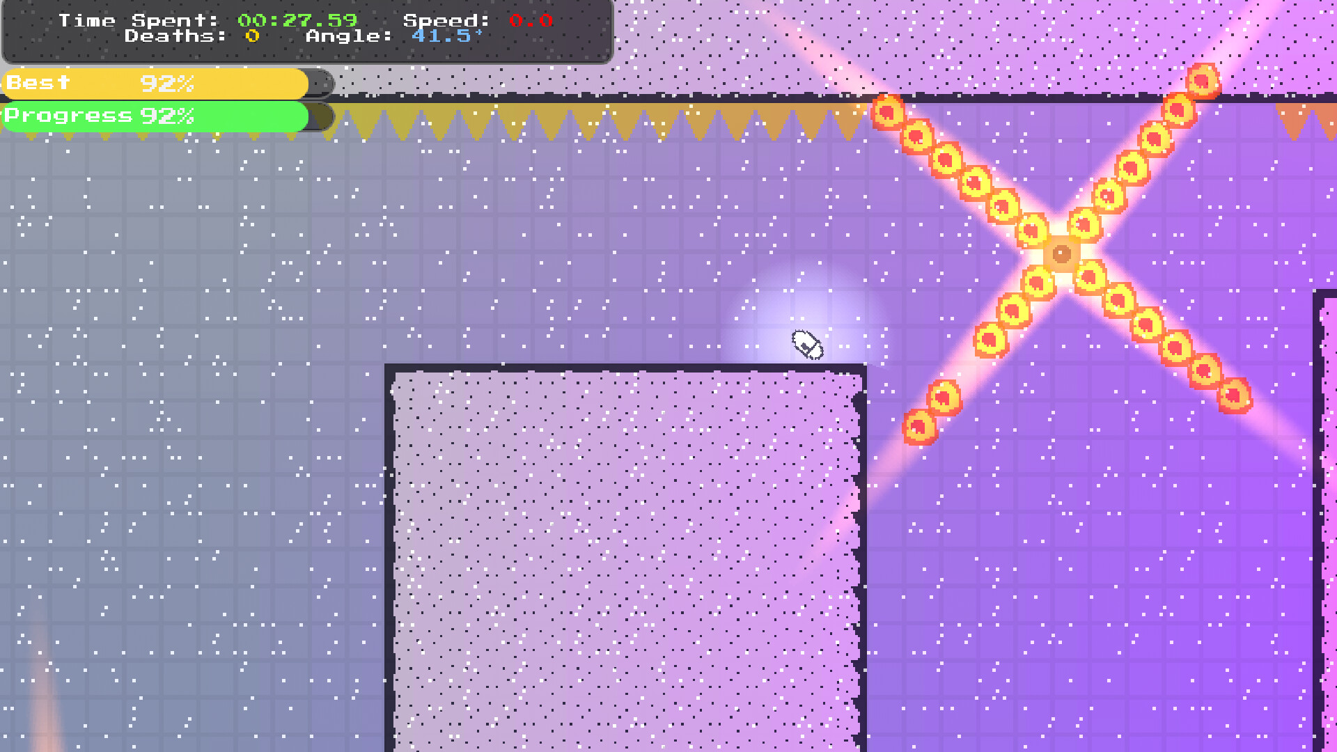 Pill Bird Remastered screenshot 17