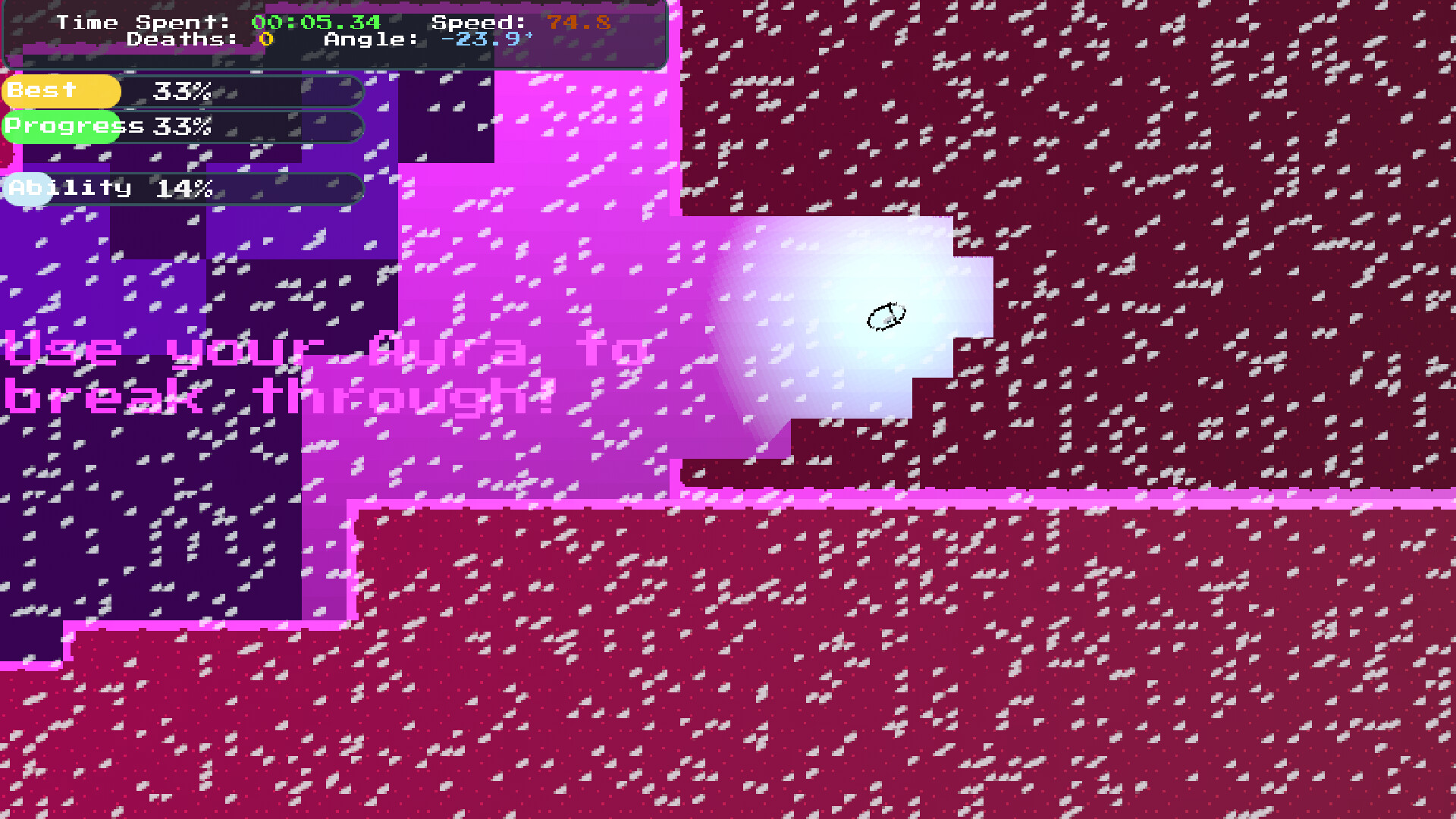 Pill Bird Remastered screenshot 18
