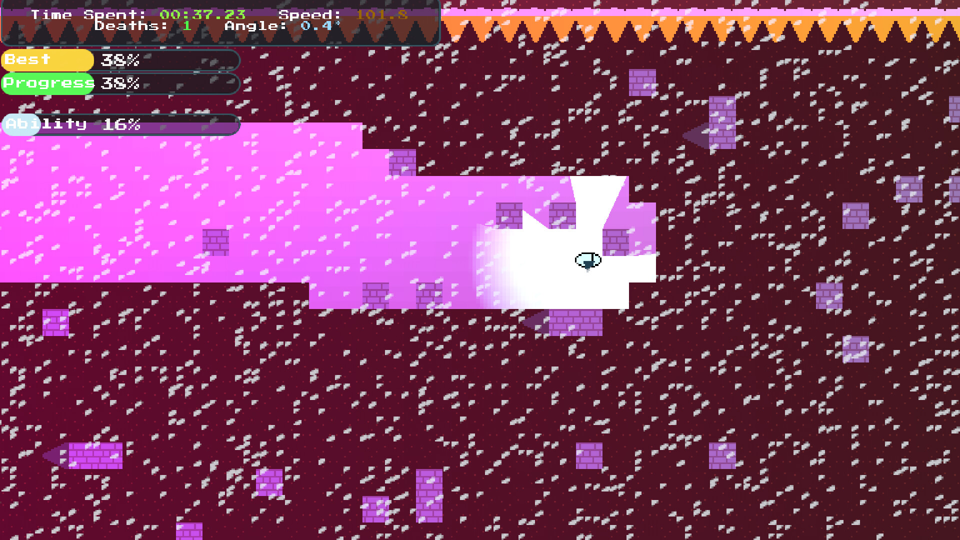 Pill Bird Remastered screenshot 16