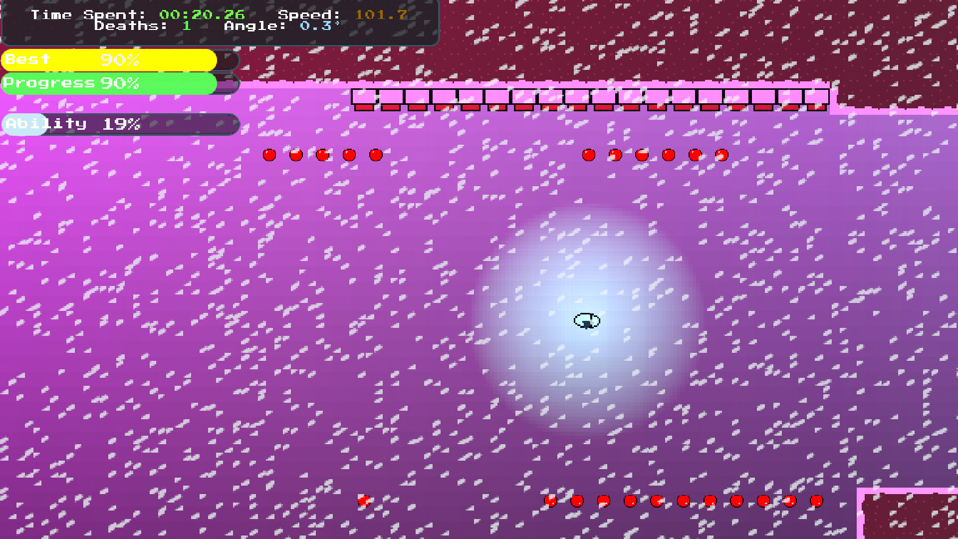 Pill Bird Remastered screenshot 15
