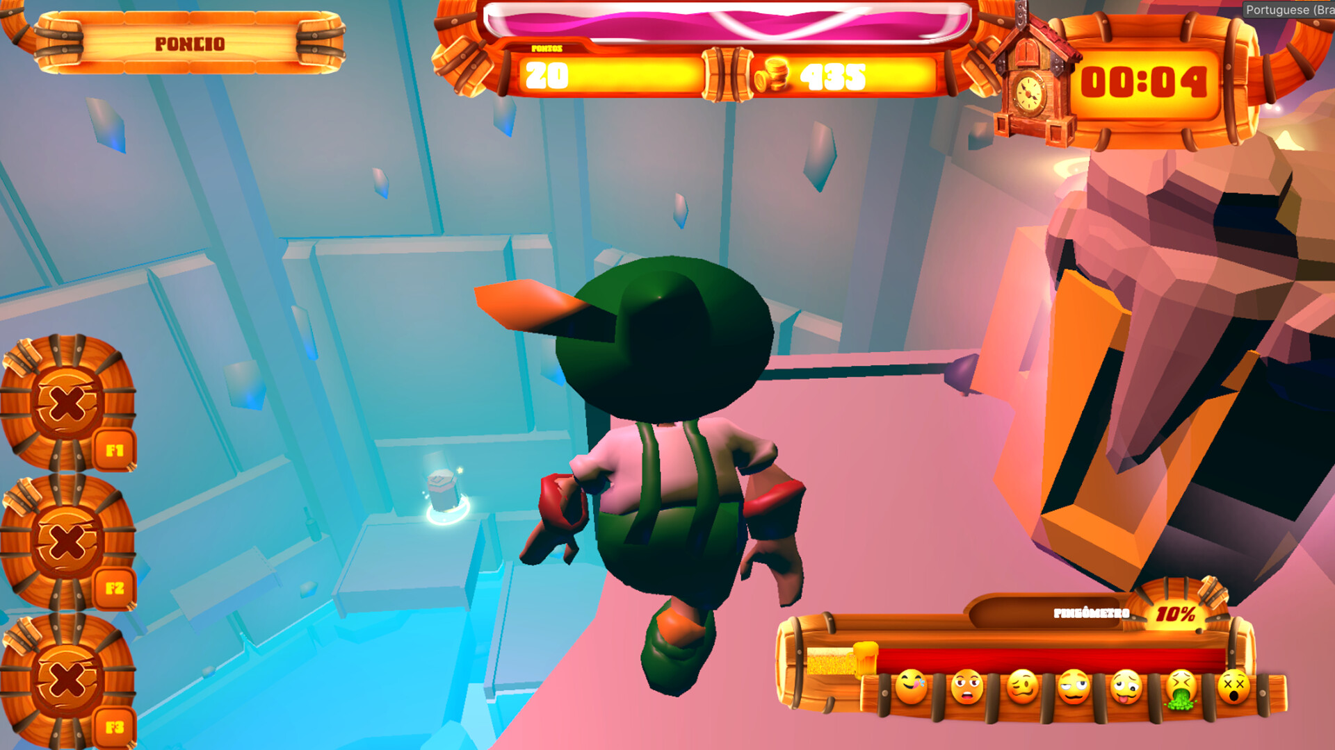 DrunKing screenshot 4