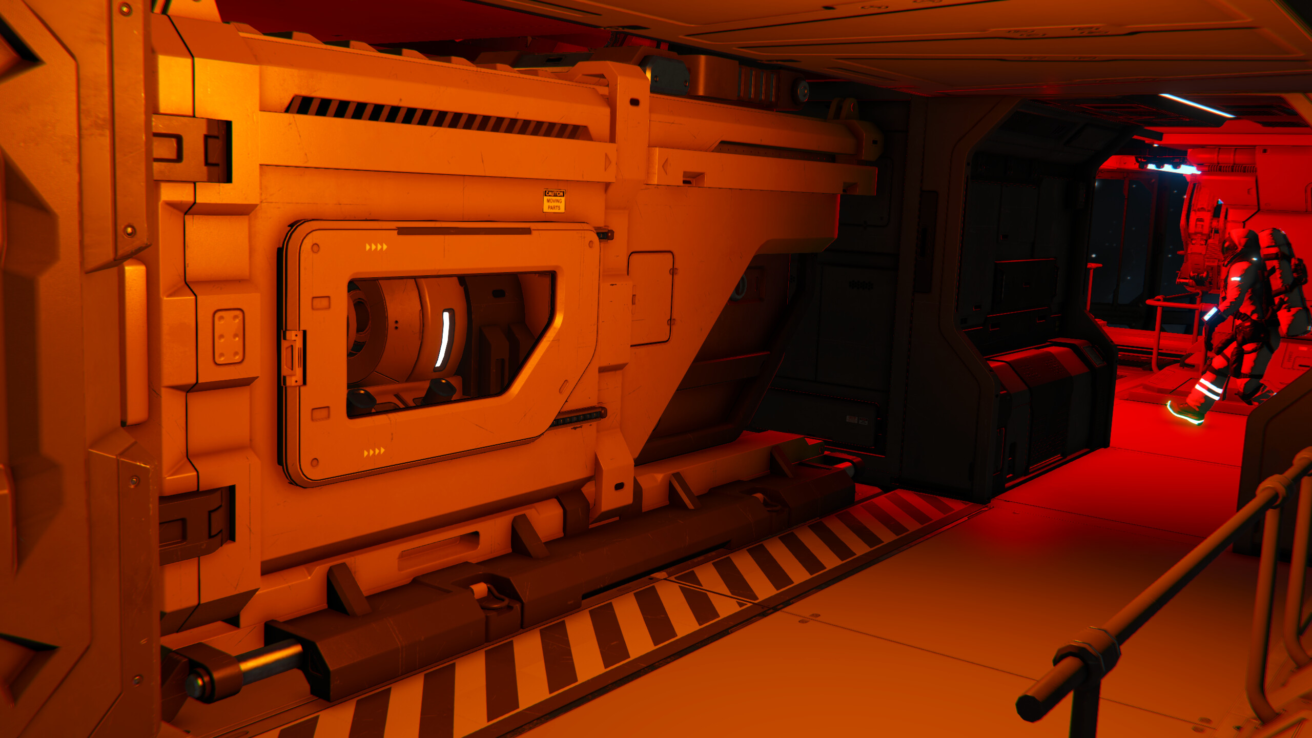 Space Engineers - Core Systems Pack screenshot 6