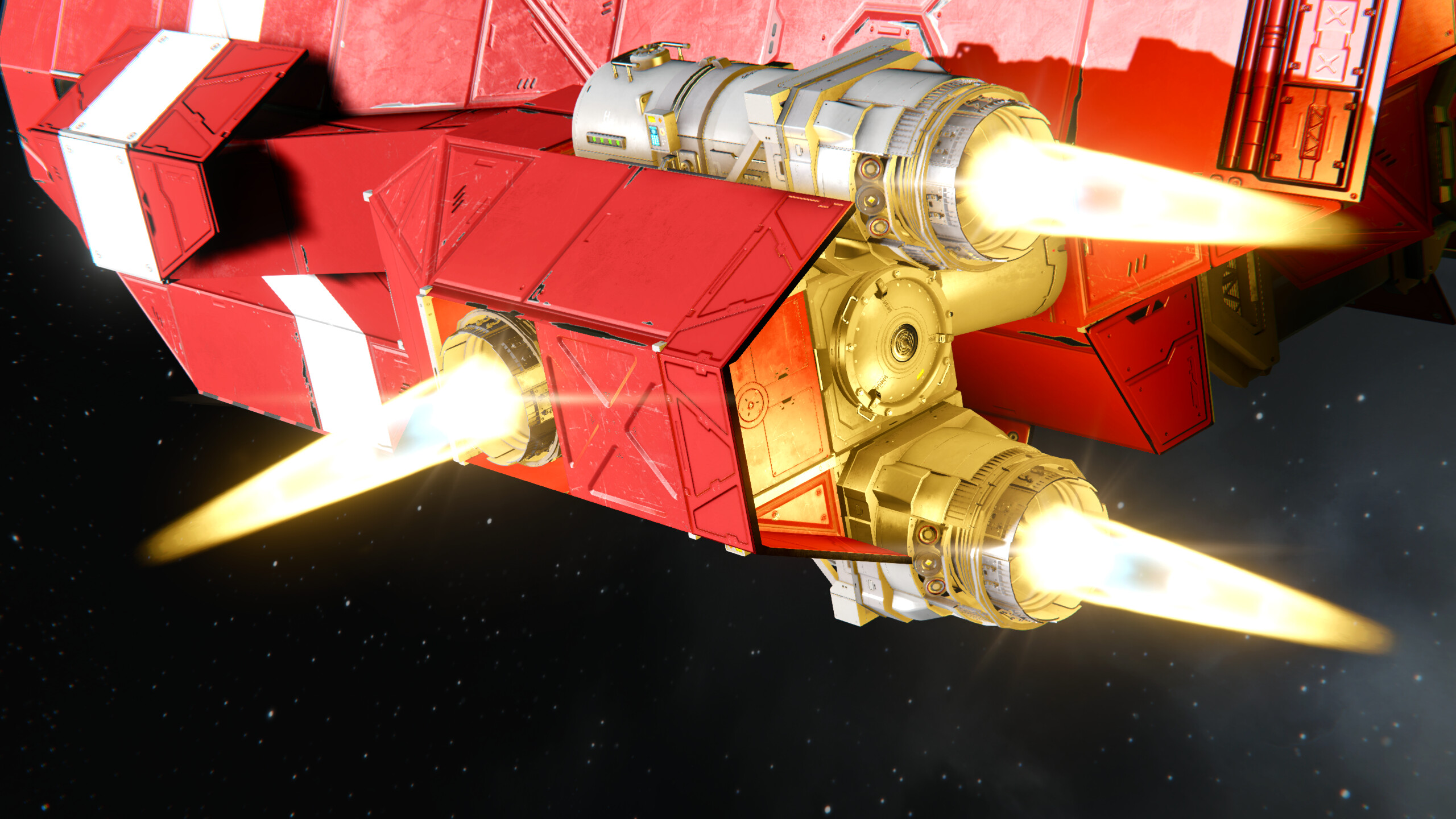 Space Engineers - Core Systems Pack screenshot 8