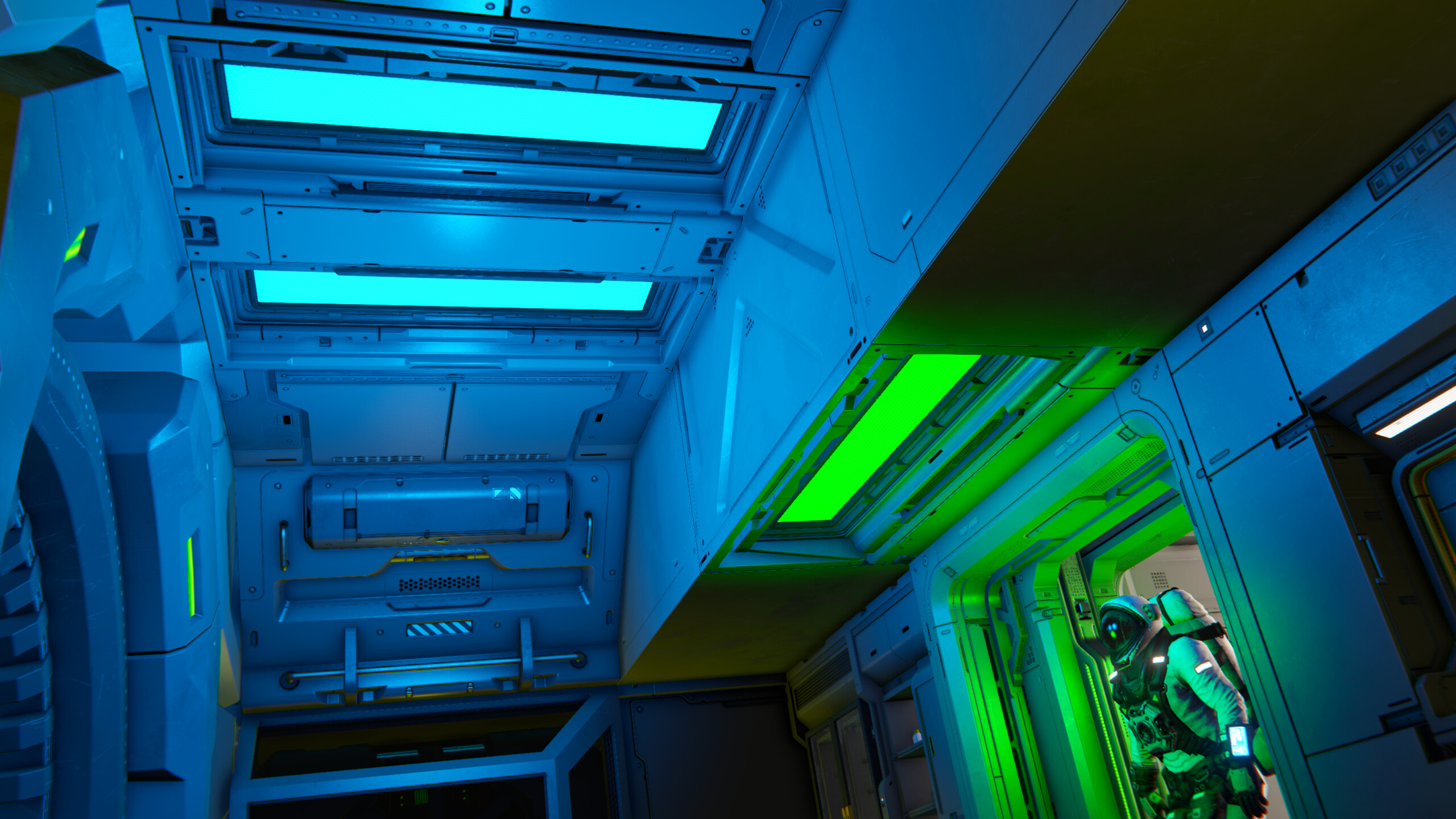 Space Engineers - Core Systems Pack screenshot 9