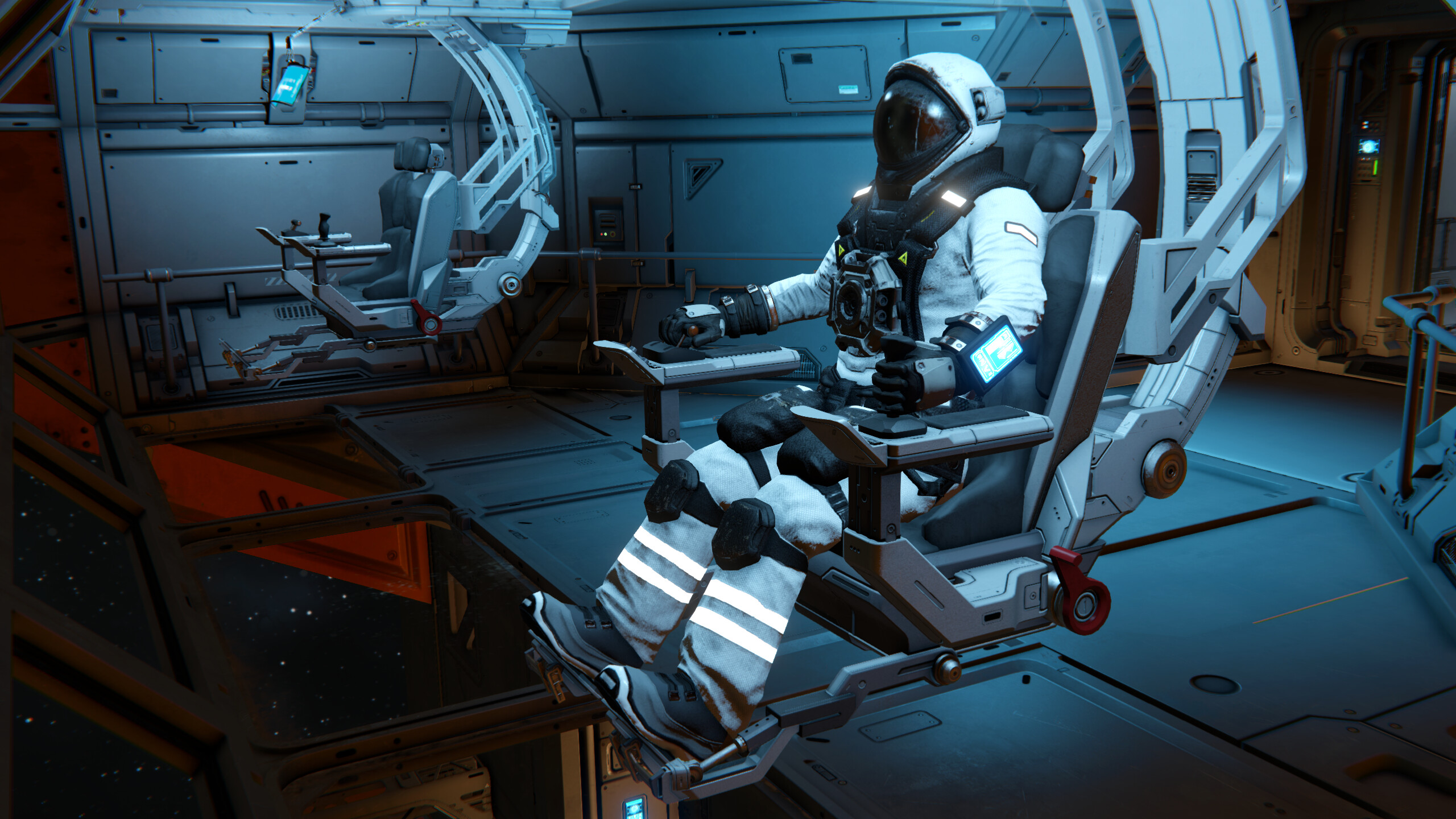 Space Engineers - Core Systems Pack screenshot 1
