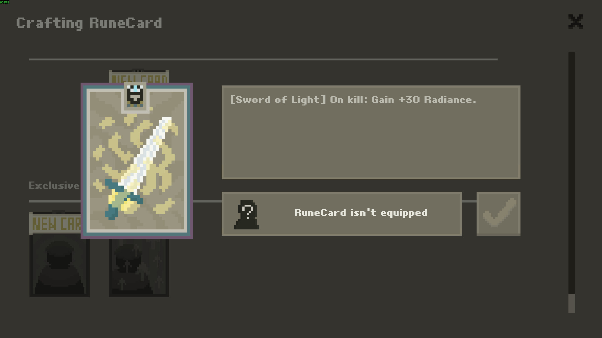 Fadedlands: The Reckless Squad DLC - The Prince and the Servant screenshot 2