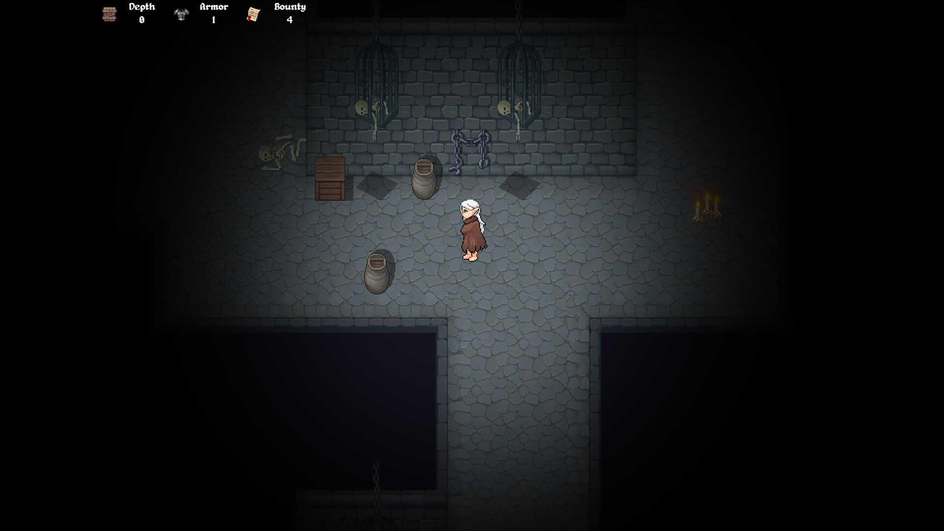 Demonherd Dungeon screenshot 2