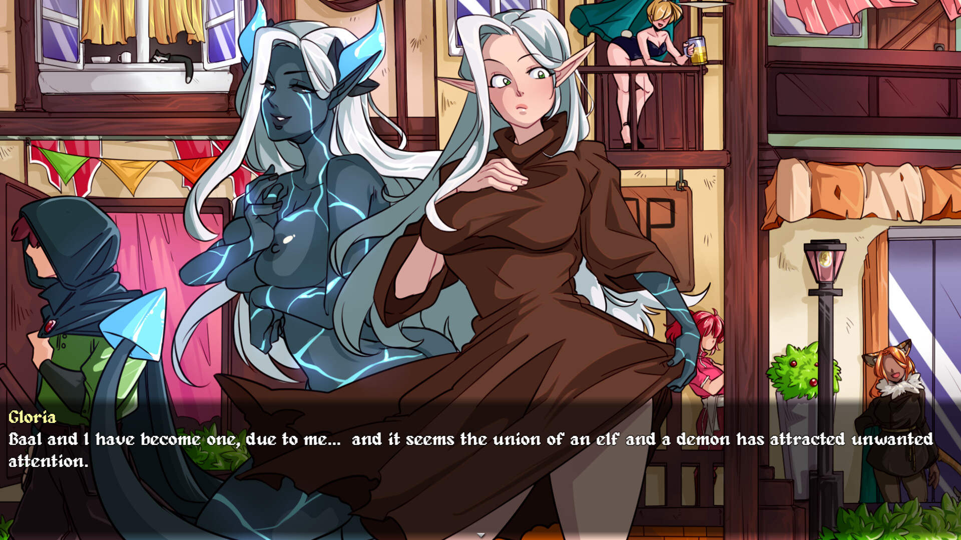 Demonherd Dungeon screenshot 11