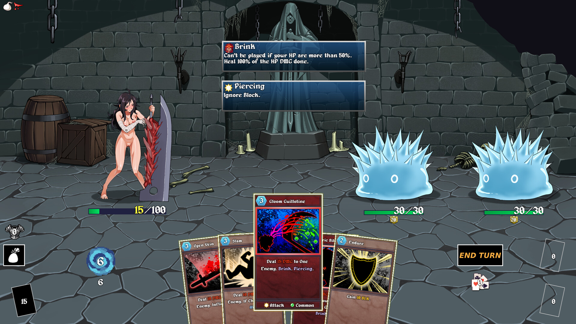 Demonherd Dungeon screenshot 19