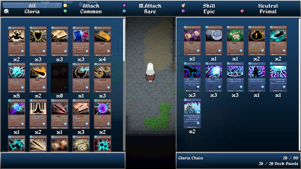 Screenshots