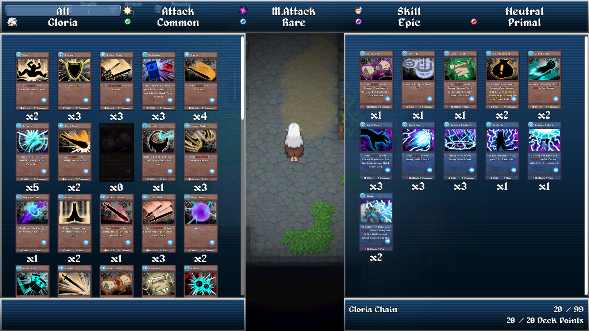 Demonherd Dungeon screenshot 17