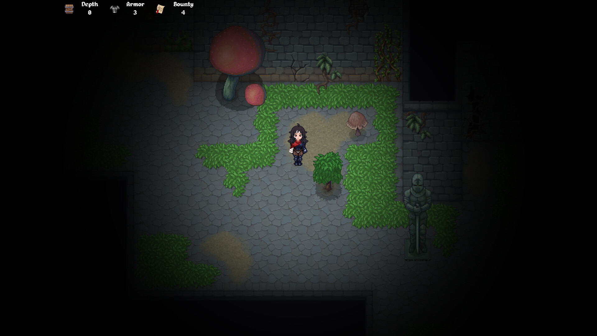 Demonherd Dungeon screenshot 9