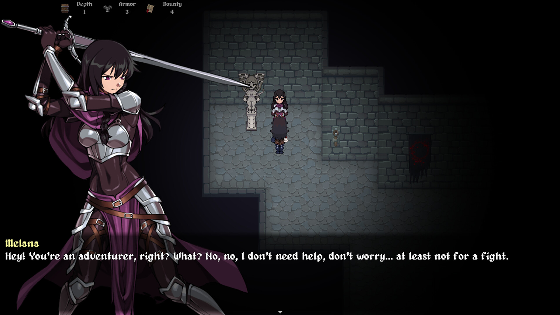 Demonherd Dungeon screenshot 21