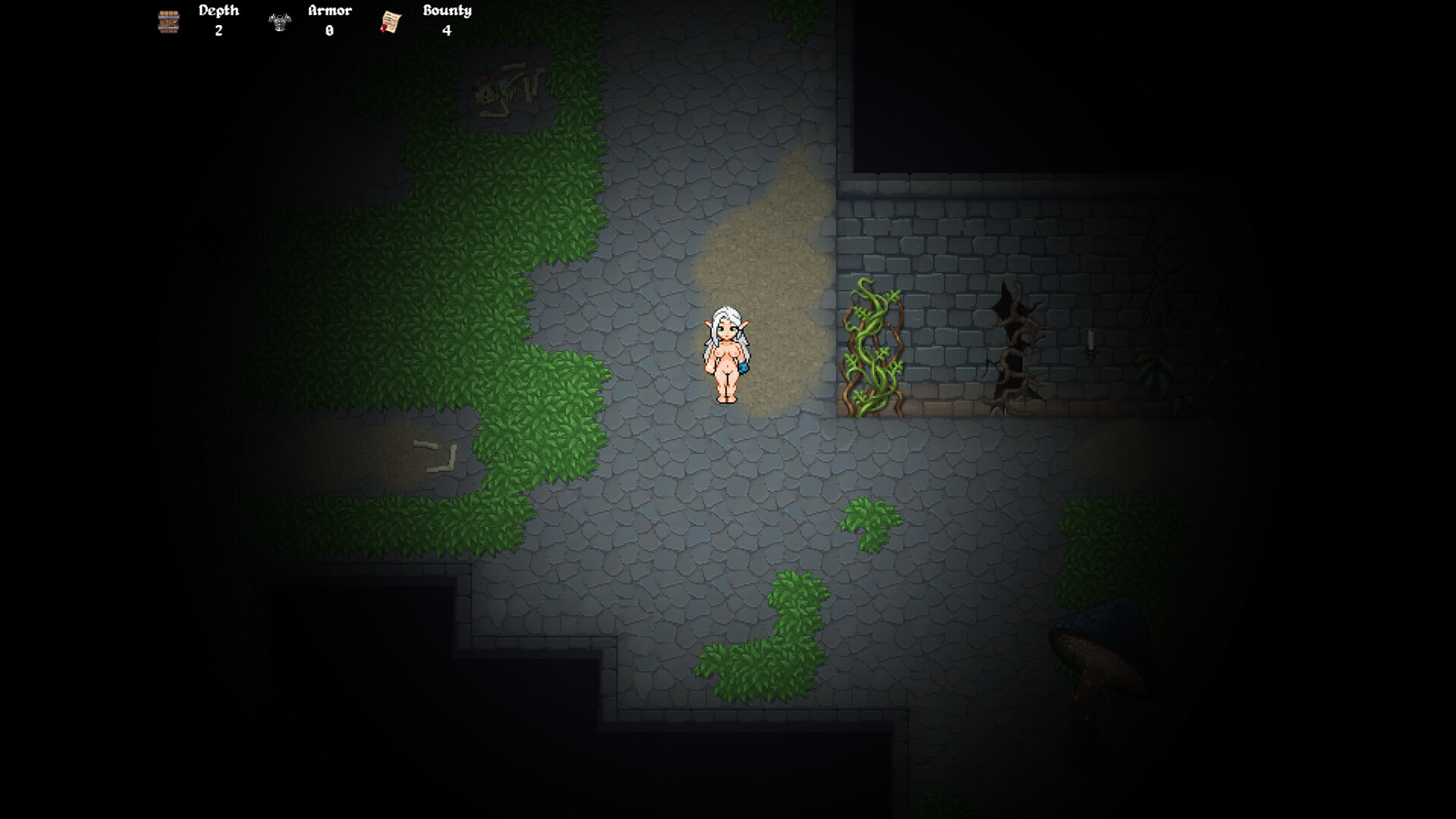 Demonherd Dungeon screenshot 22