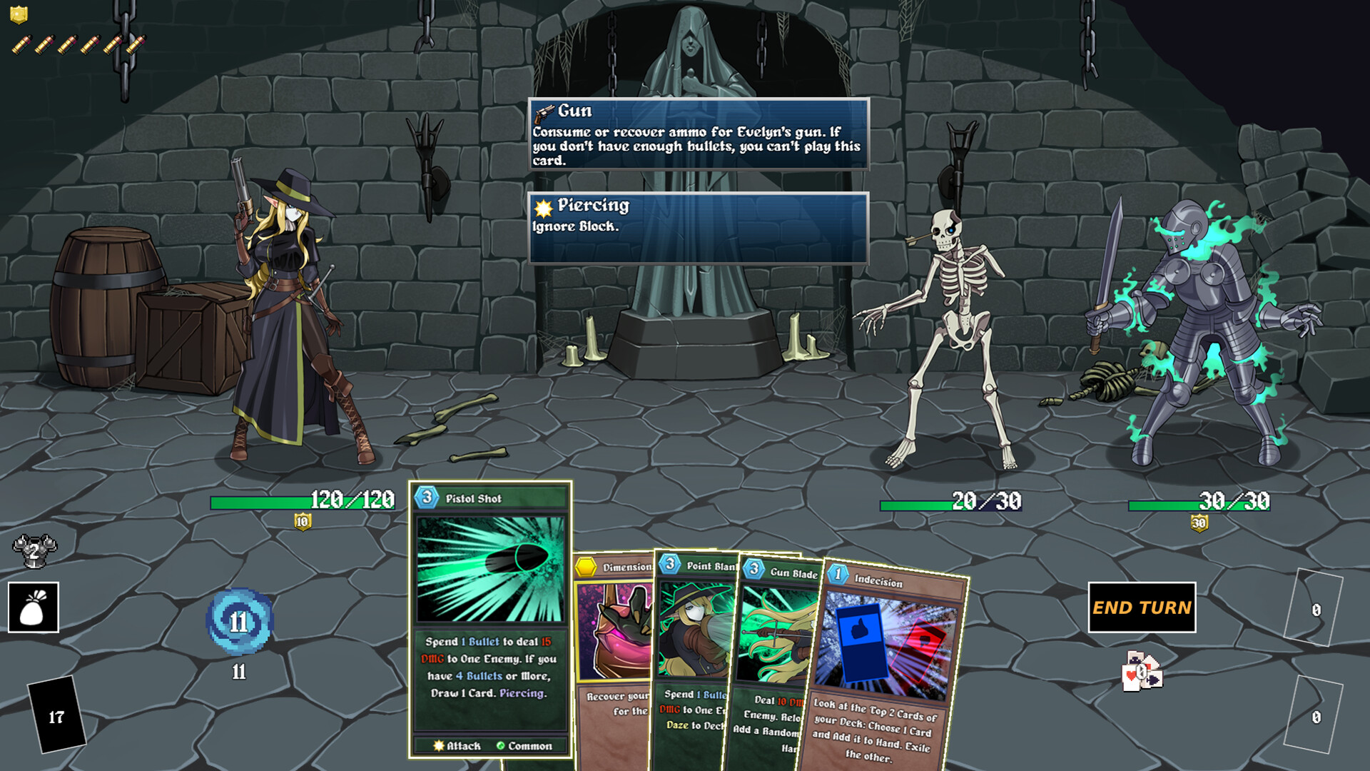 Demonherd Dungeon screenshot 24