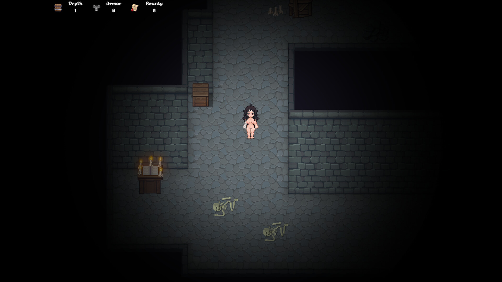 Demonherd Dungeon screenshot 20