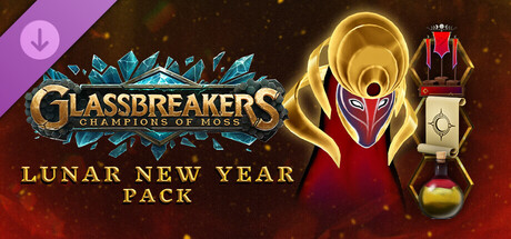 Glassbreakers - Lunar New Year Pack