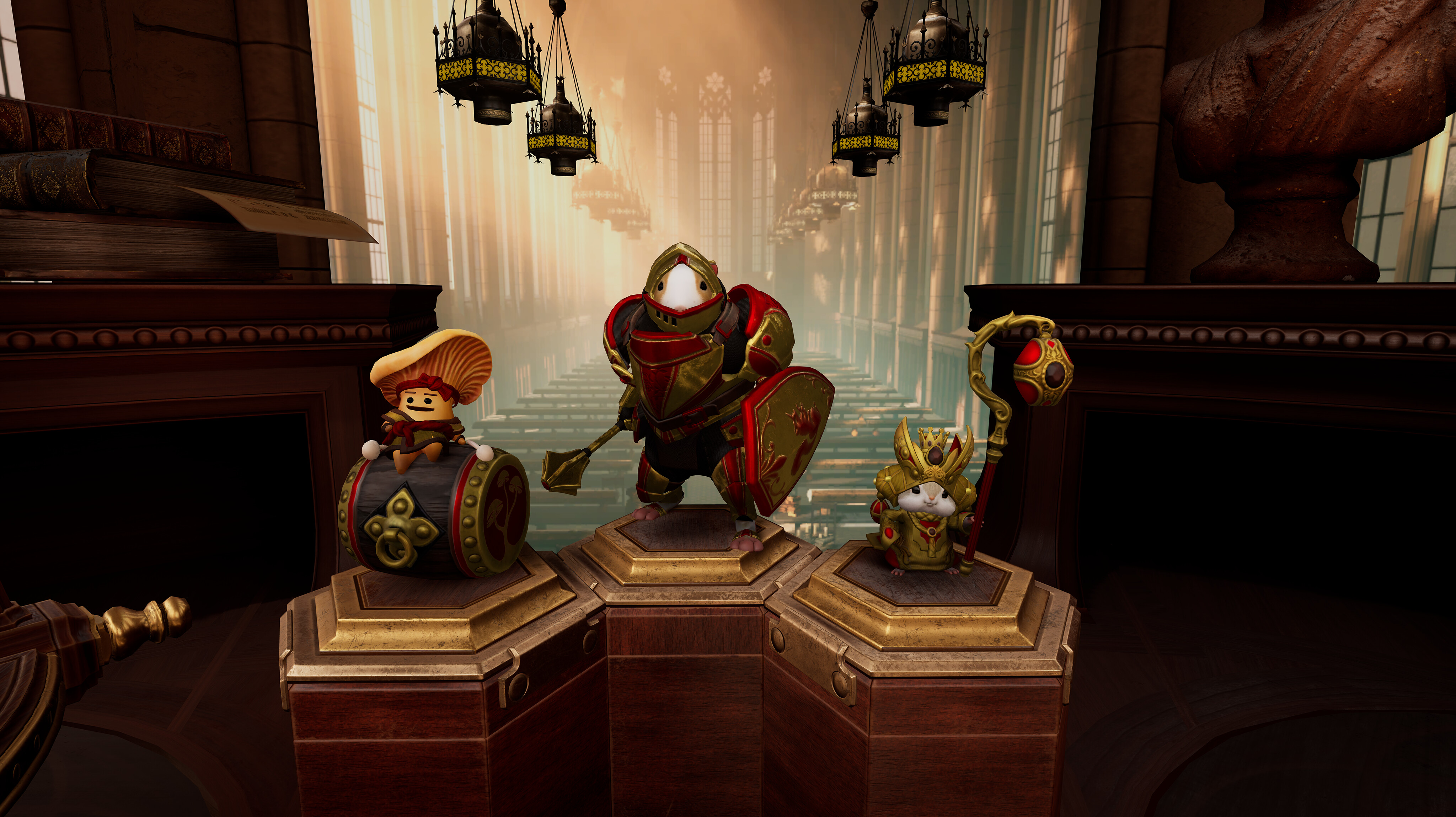 Glassbreakers - Lunar Pack screenshot 2