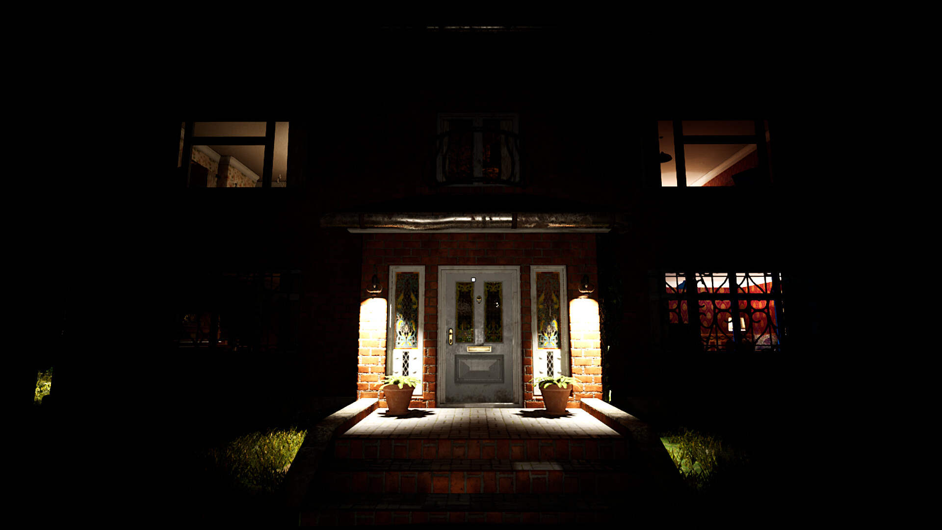 Dark Virus screenshot 1
