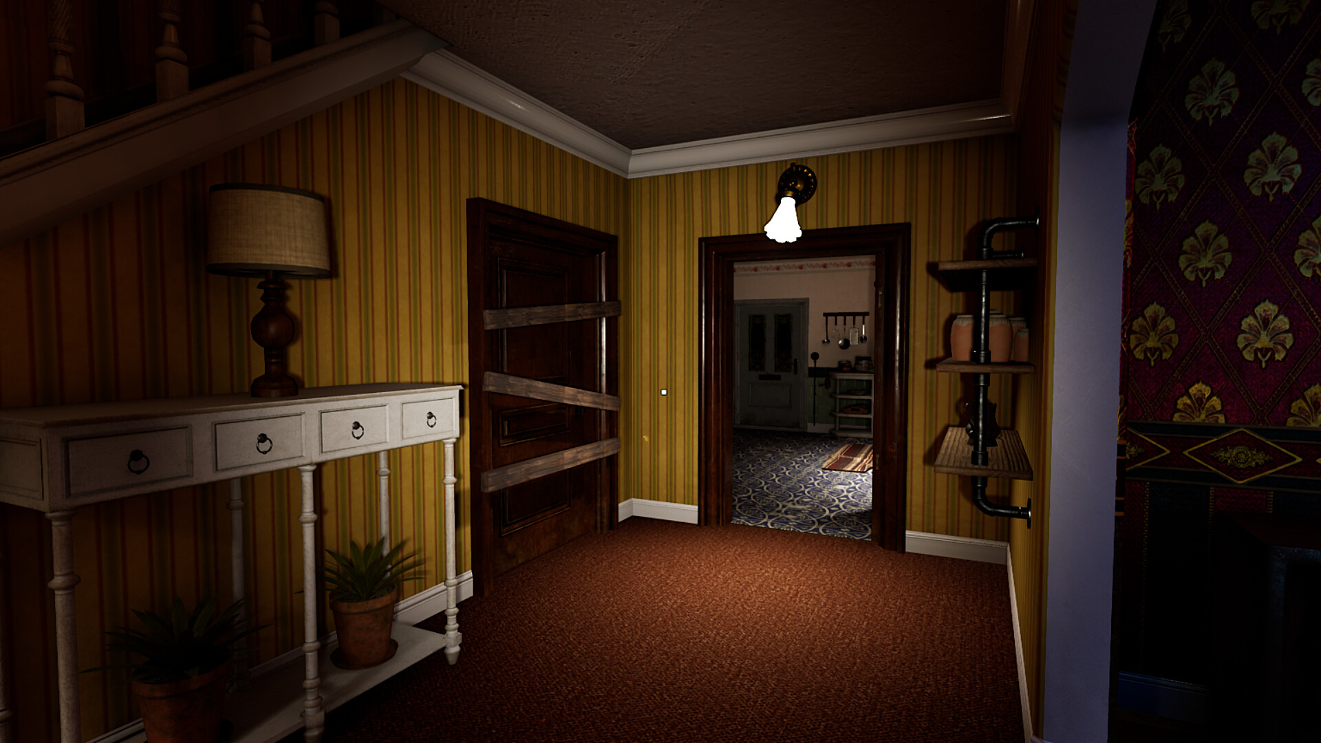 Dark Virus screenshot 3