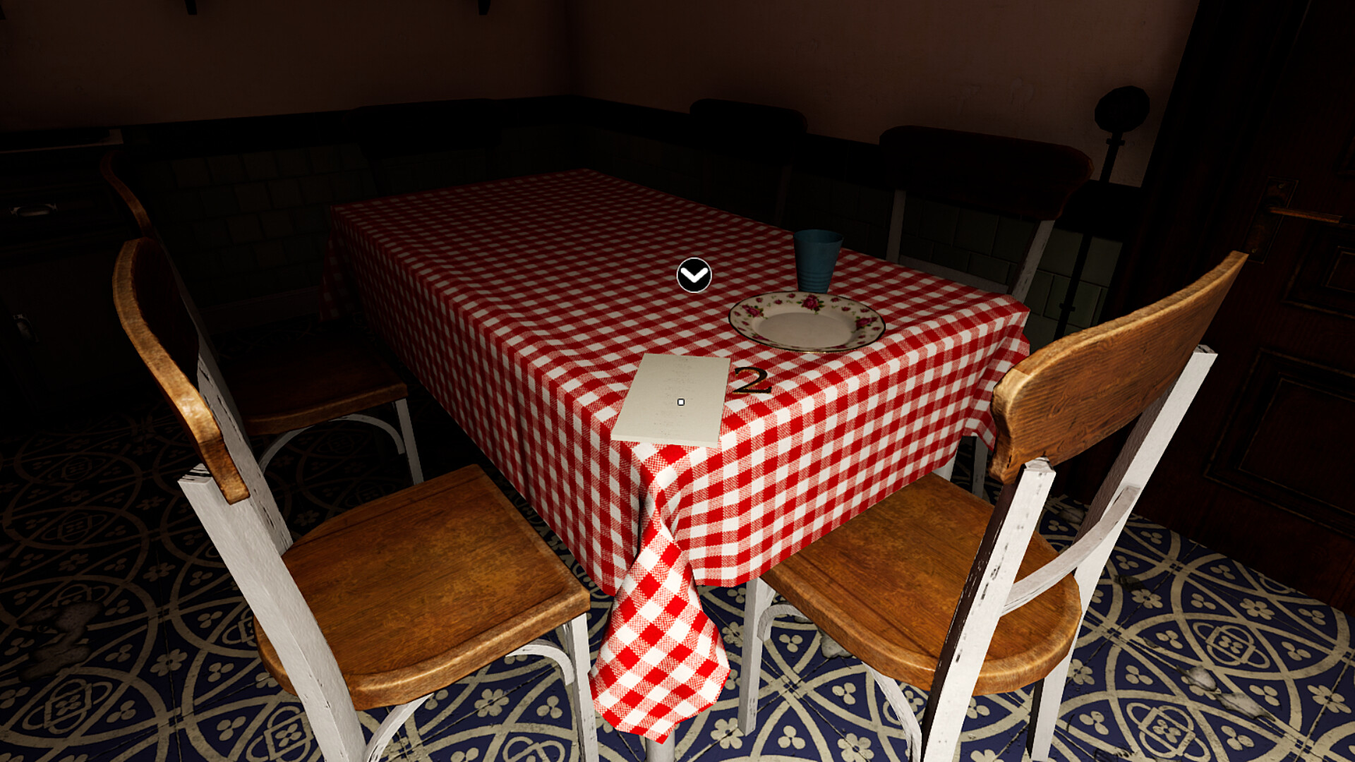 Dark Virus screenshot 4