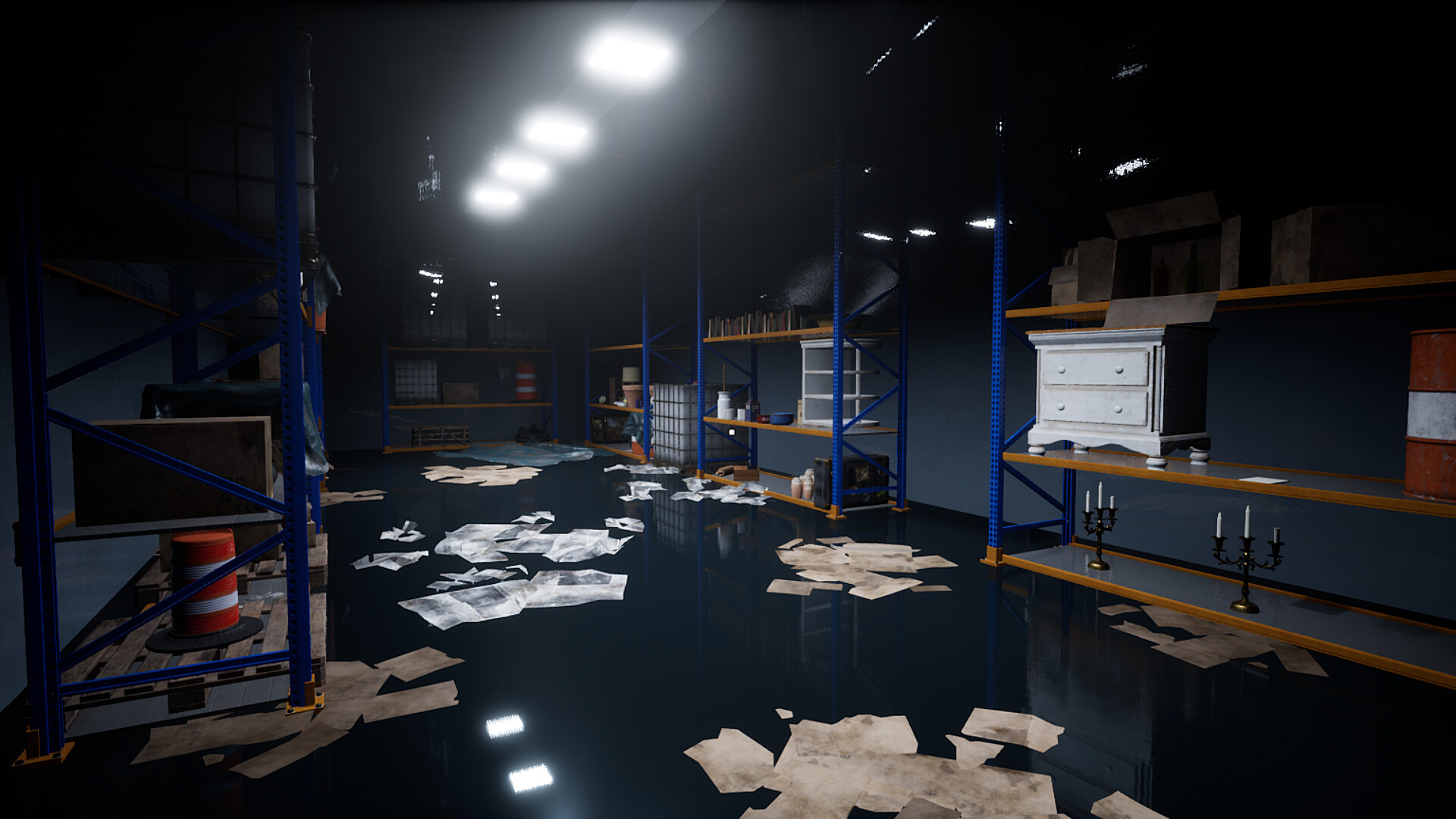 Dark Virus screenshot 7