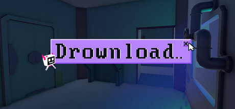 Drownload