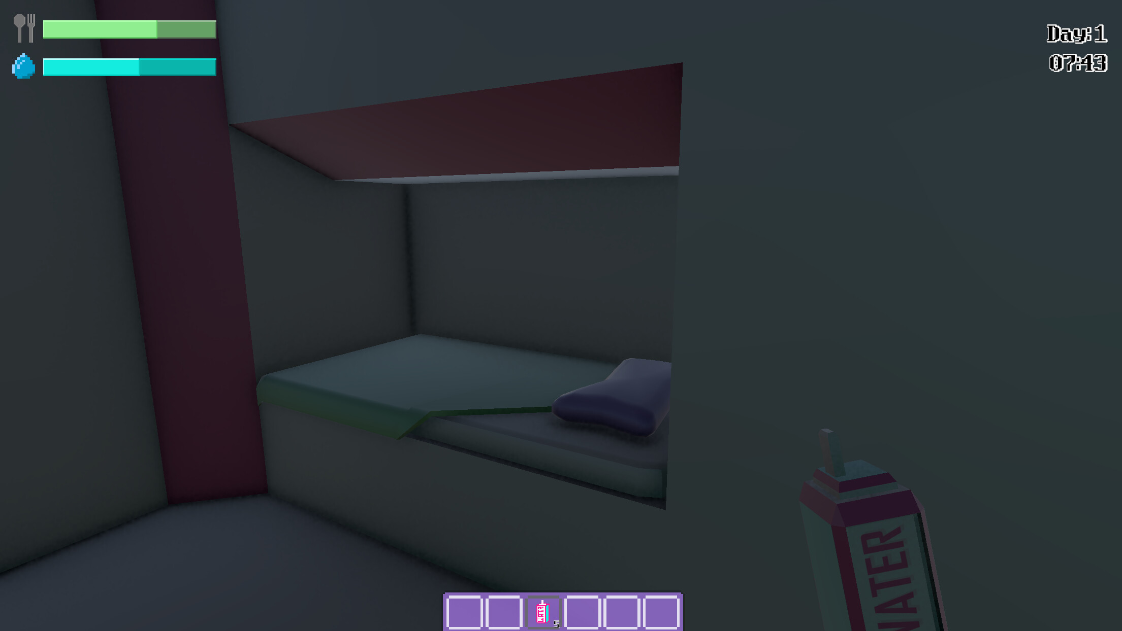 Drownload screenshot 4