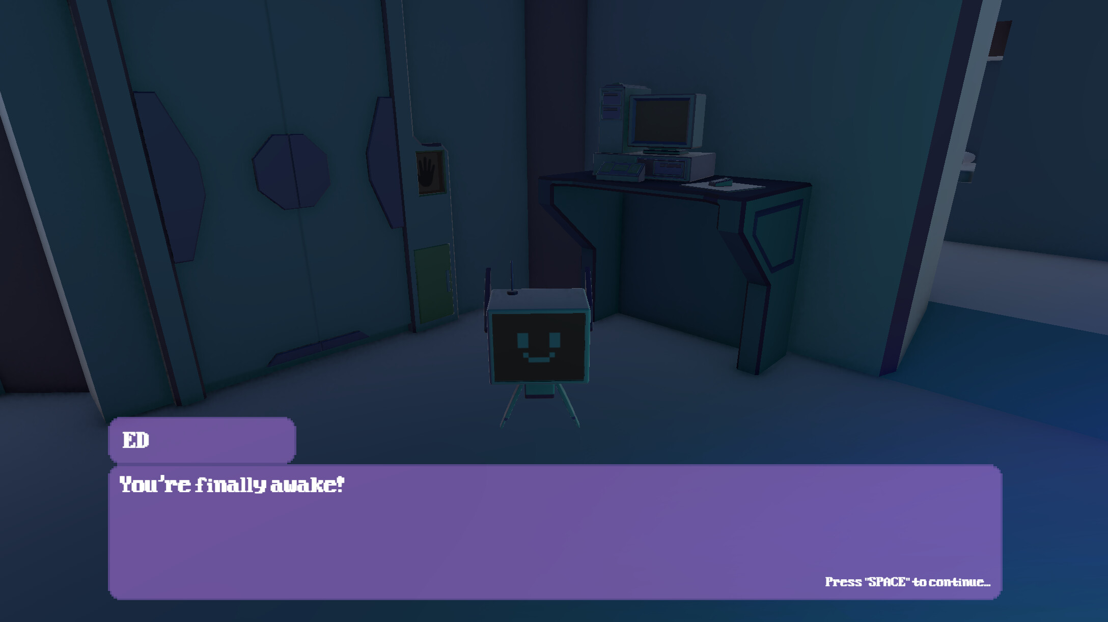 Drownload screenshot 1