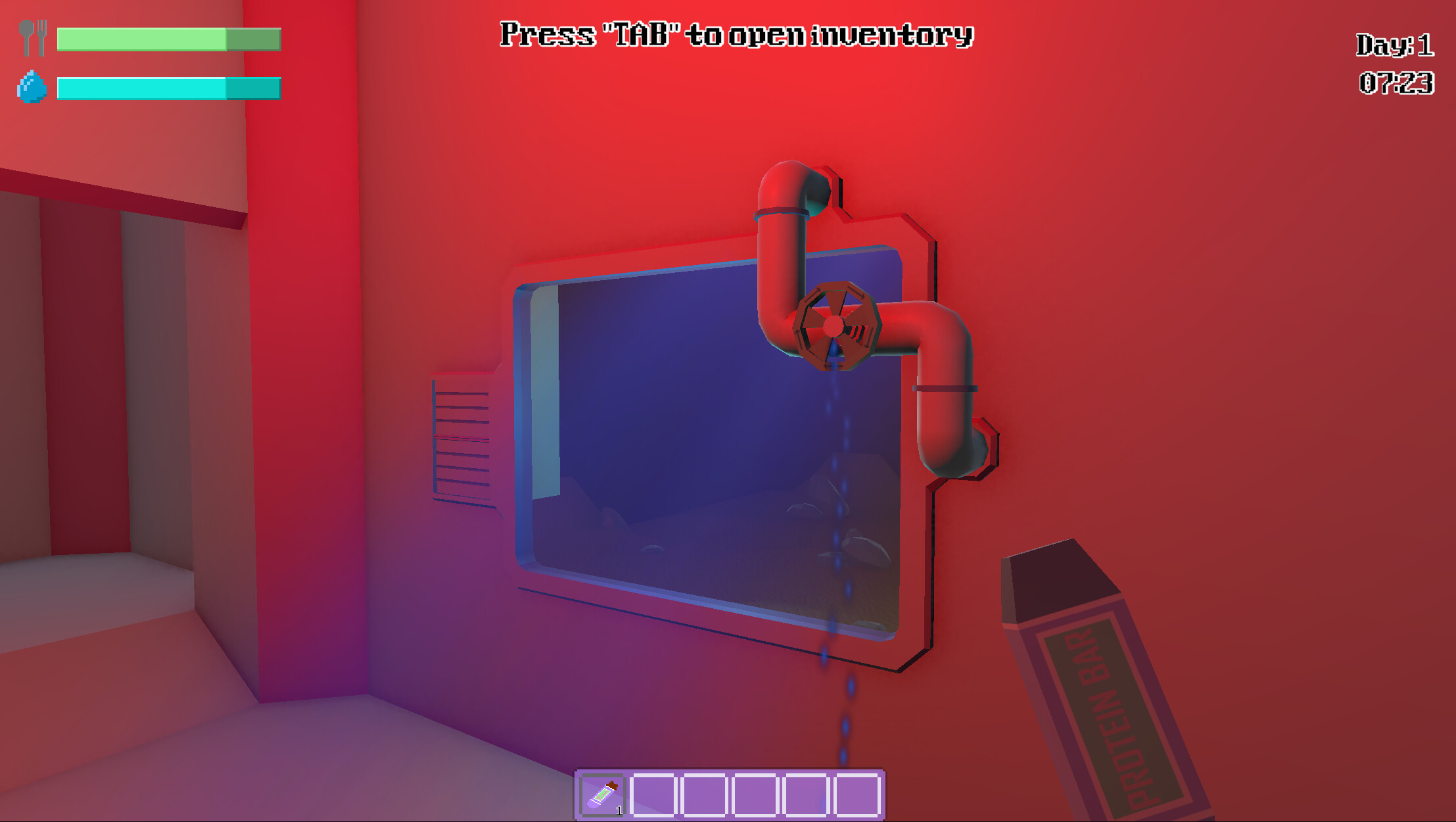 Drownload screenshot 3