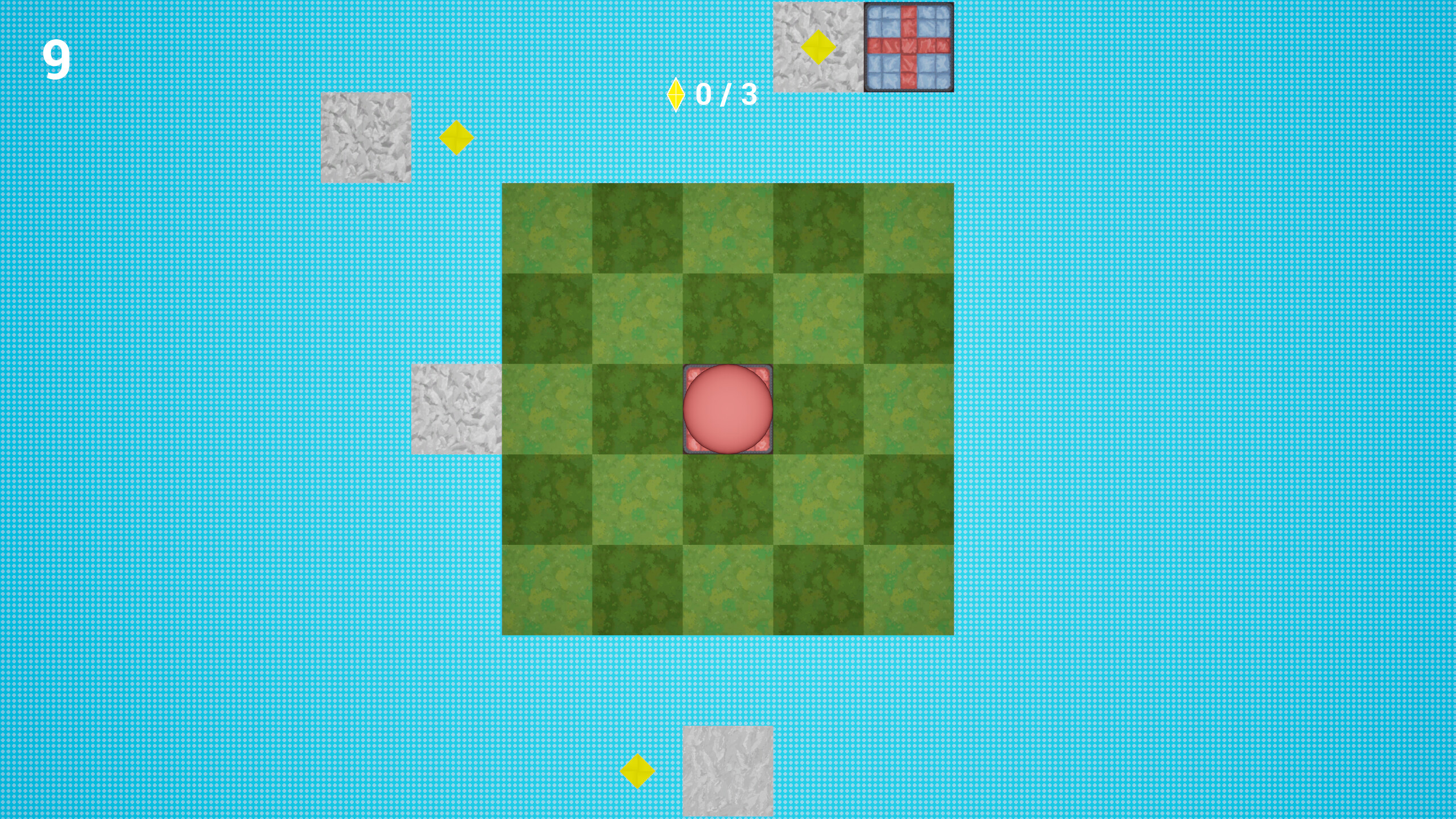 Mistway screenshot 2