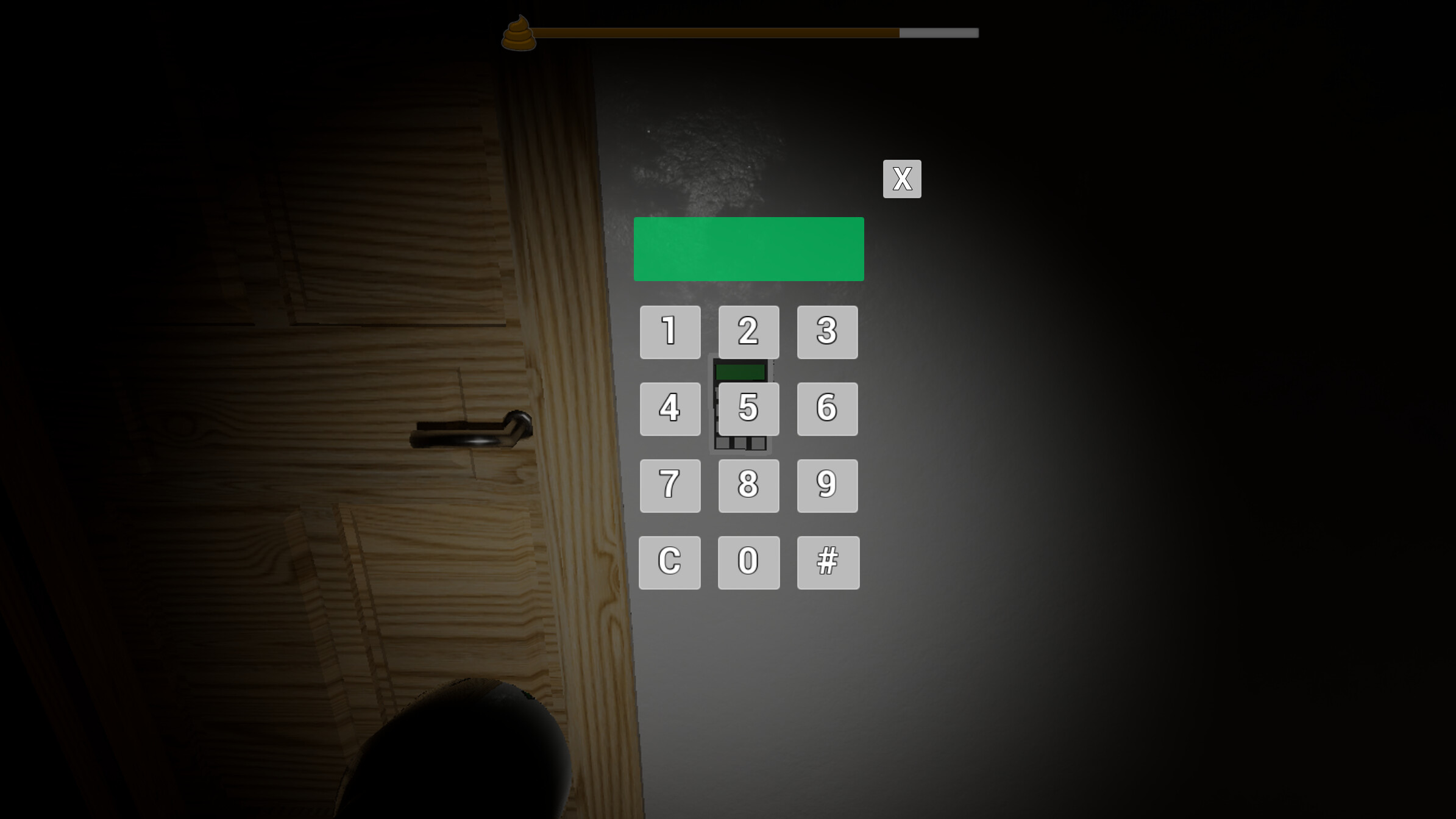 Diarrhea Disaster screenshot 3