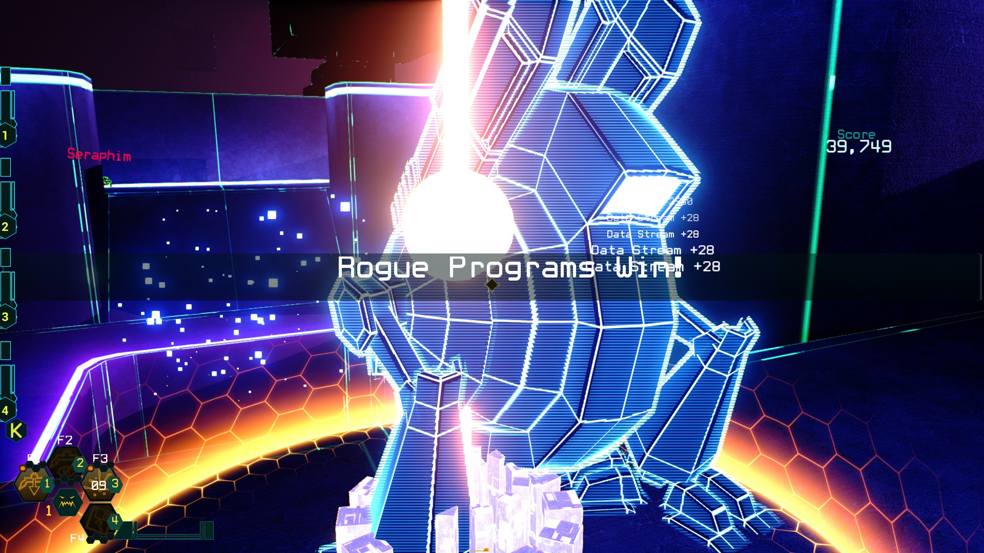 Quantum Lock screenshot 9